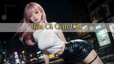 Bắn cá Gian lận