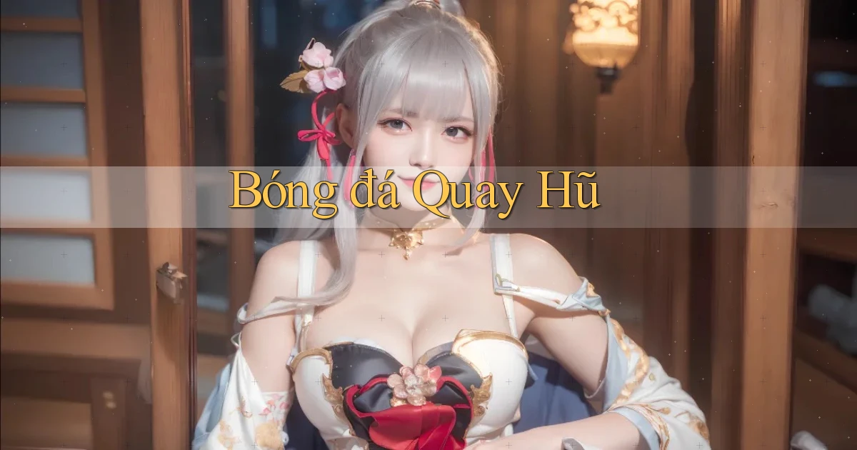 Bóng đá Quay hũ