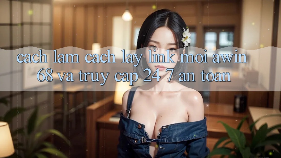 Cách làm cách lấy link mới awin68 và truy cập 24/7 an toàn Cách làm cách lấy link mới awin68 và truy cập 24/7 an toàn