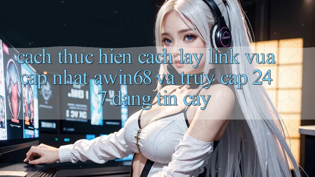 Cách thực hiện cách lấy link vừa cập nhật awin68 và truy cập 24/7 đáng tin cậy
