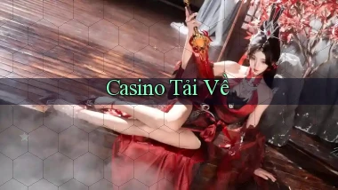 Casino Tải về