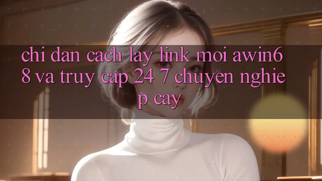 Chỉ dẫn cách lấy link mới awin68 và truy cập 24/7 chuyên nghiệp cậy