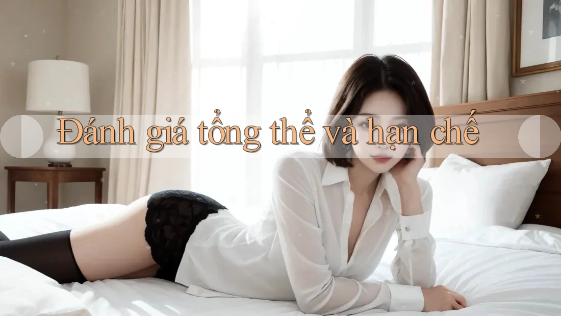 Đánh giá tổng thể và hạn chế