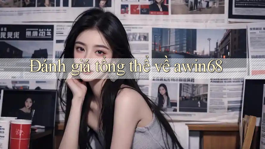 Đánh giá tổng thể về Awin68
