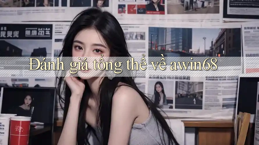 Đánh giá tổng thể về awin68