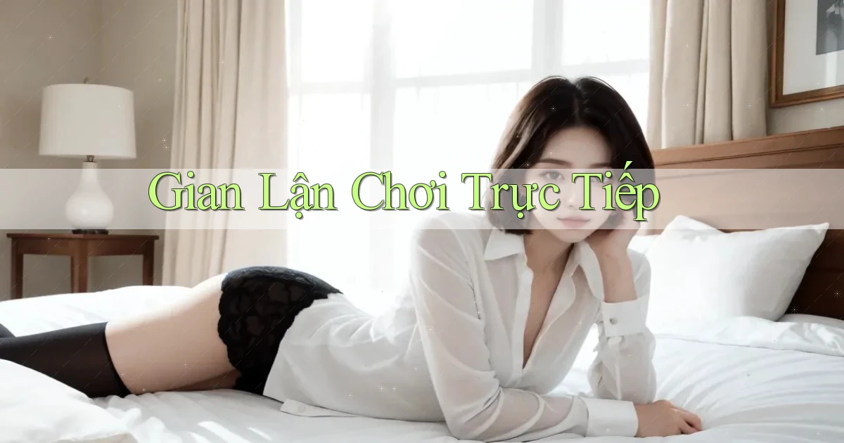 Gian lận Chơi trực tiếp