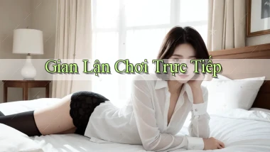 Gian lận Chơi trực tiếp