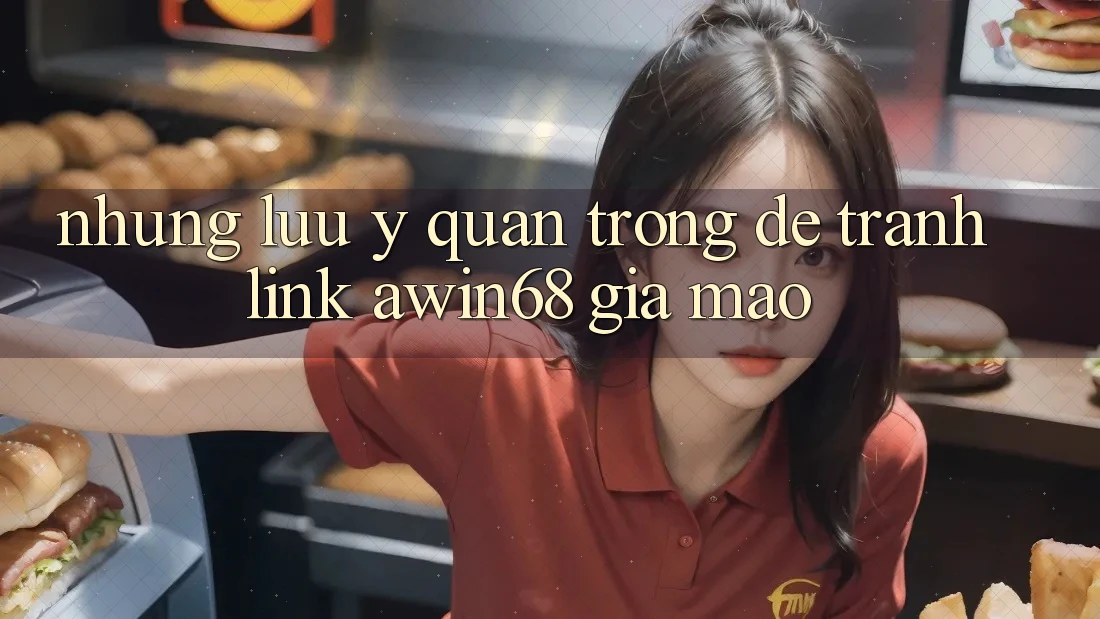 Những lưu ý quan trọng để tránh link awin68 giả mạo Những lưu ý quan trọng để tránh link awin68 giả mạo