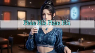 Phản hồi Phản hồi