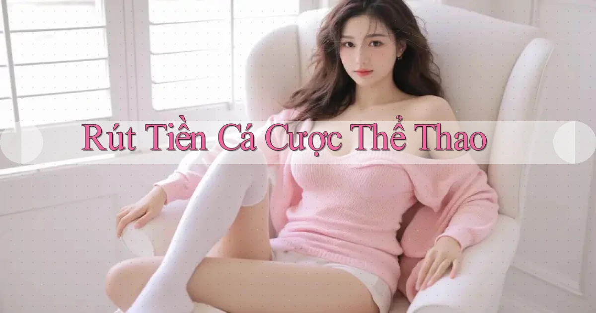 Rút tiền Cá cược thể thao