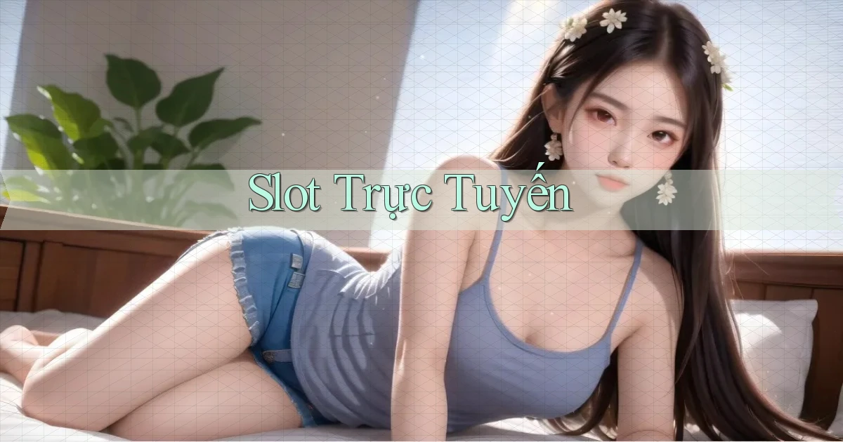 Slot Trực tuyến