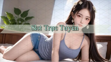 Slot Trực tuyến