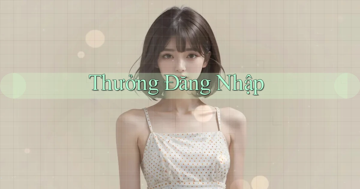 Thưởng Đăng nhập