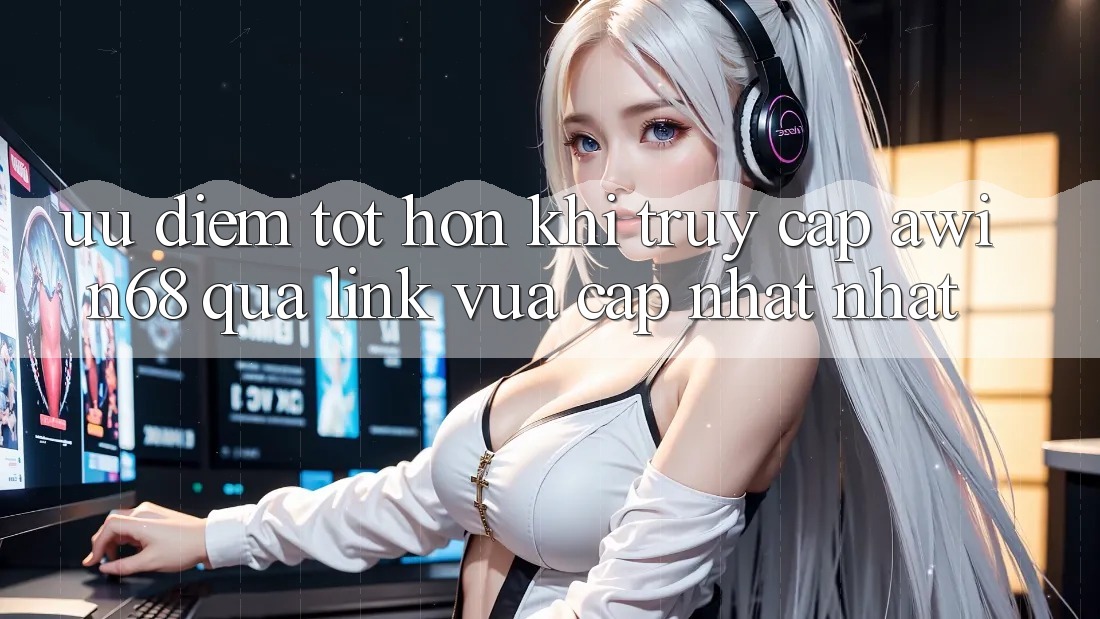Ưu điểm tốt hơn khi truy cập awin68 qua link vừa cập nhật nhất