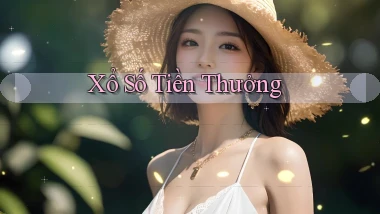 Xổ số Tiền thưởng